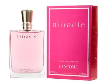 Lancome Miracle EDP 100ml